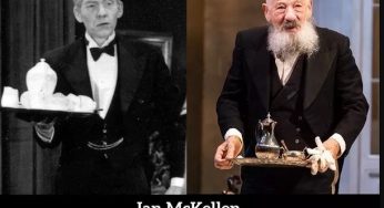 Sir Ian McKellen Fan Mail Address