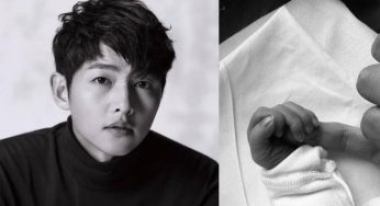 Song Joong Ki Fan Mail Address