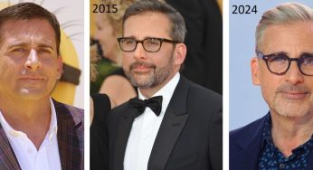 Steve Carell Fan Mail Address