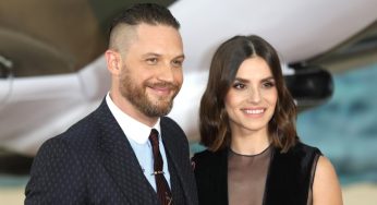 Tom Hardy Fan Mail Address