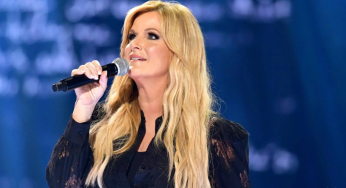 Trisha Yearwood Fan Mail Address