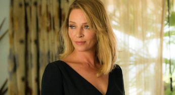 Uma Thurman Fan Mail Address