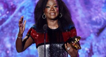 Viola Davis Fan Mail Address