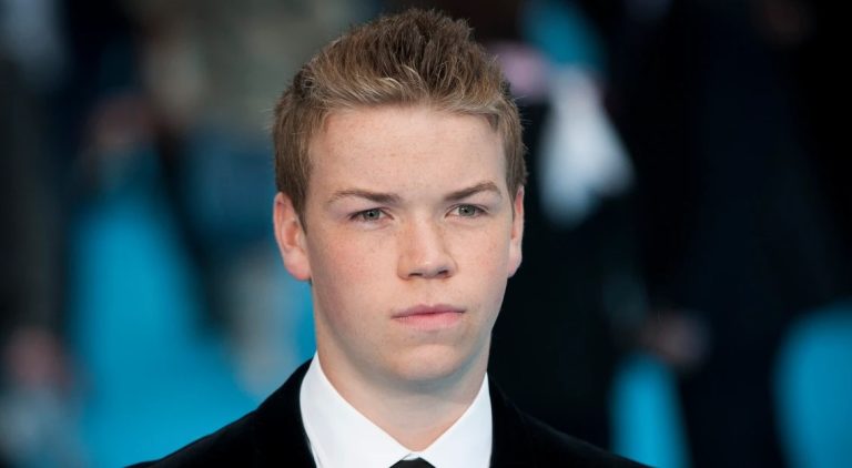 Will Poulter Fan Mail Address