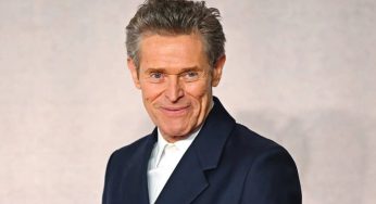 Willem Dafoe Fan Mail Address