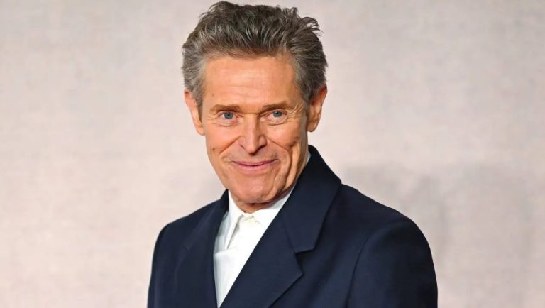 Willem Dafoe Fan Mail Address