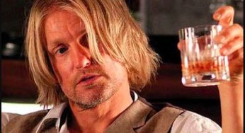 Woody Harrelson Fan Mail Address