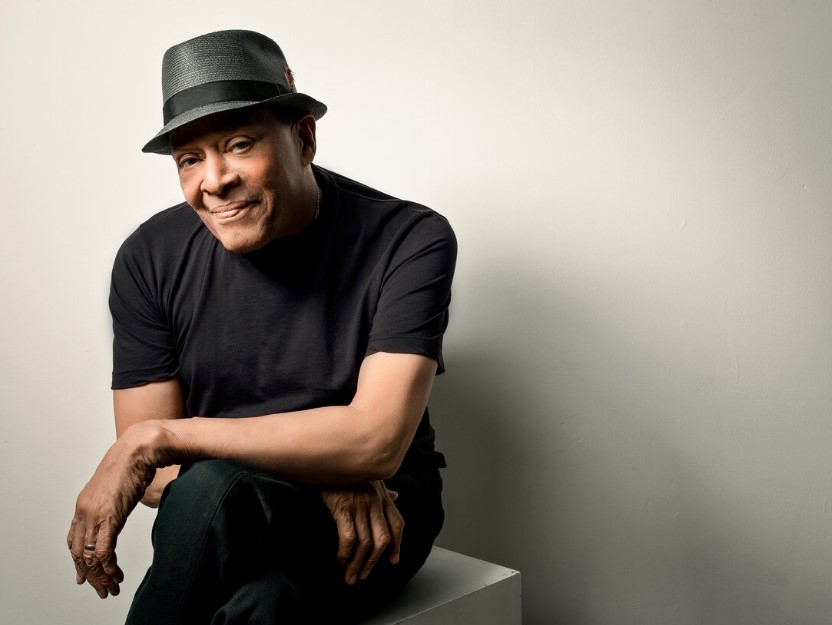 Al Jarreau Fan Mail Address