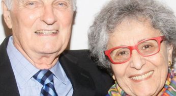 Alan Alda Fan Mail Address