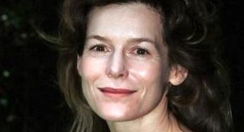 Alice Krige Fan Mail Address