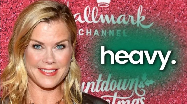 Alison Sweeney Fan Mail Address