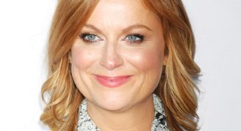 Amy Poehler Fan Mail Address