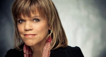 Amy Roloff Fan Mail Address