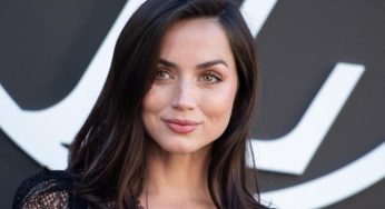 Ana de Armas Fan Mail Address