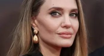 Angelina Jolie Fan Mail Address