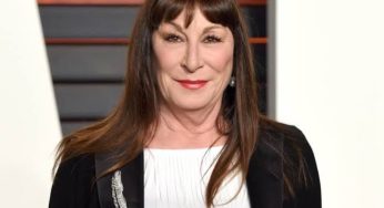 Anjelica Huston Fan Mail Address