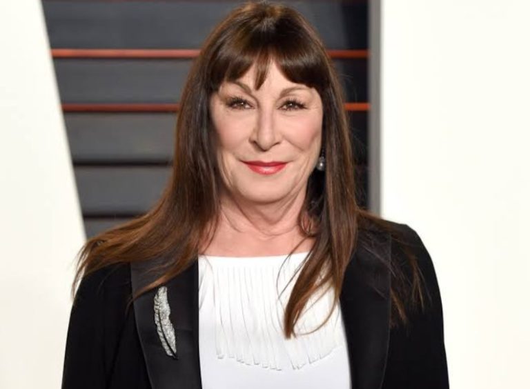 Anjelica Huston Fan Mail Address