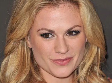 Anna Paquin Fan Mail Address