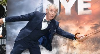 Bill Nye Fan Mail Address