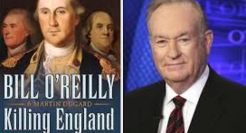 Bill O’Reilly Fan Mail Address