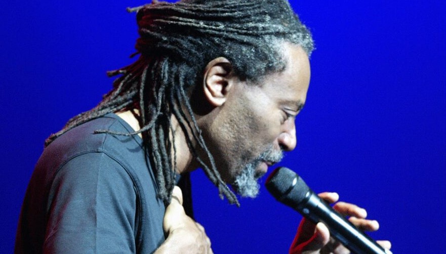 Bobby McFerrin Fan Mail Address