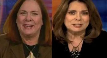 Candy Crowley Fan Mail Address