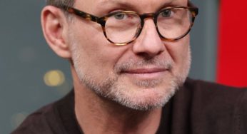 Christian Slater Fan Mail Address