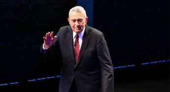 Dan Rather Fan Mail Address
