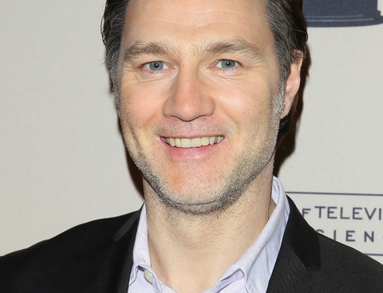 David Morrissey Fan Mail Address