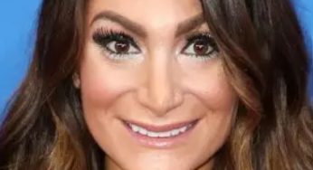 Deena Nicole Cortese Fan Mail Address