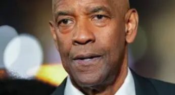 Denzel Washington Fan Mail Address