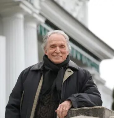 Dick Cavett Fan Mail Address