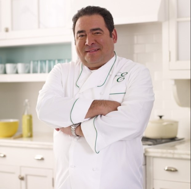 Emeril Lagasse Fan Mail Address