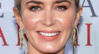 Emily Blunt Fan Mail Address