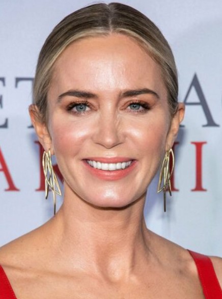 Emily Blunt Fan Mail Address