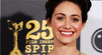 Emmy Rossum Fan Mail Address