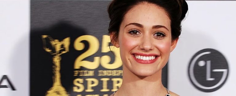 Emmy Rossum Fan Mail Address