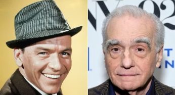 Frank Sinatra Fan Mail Address