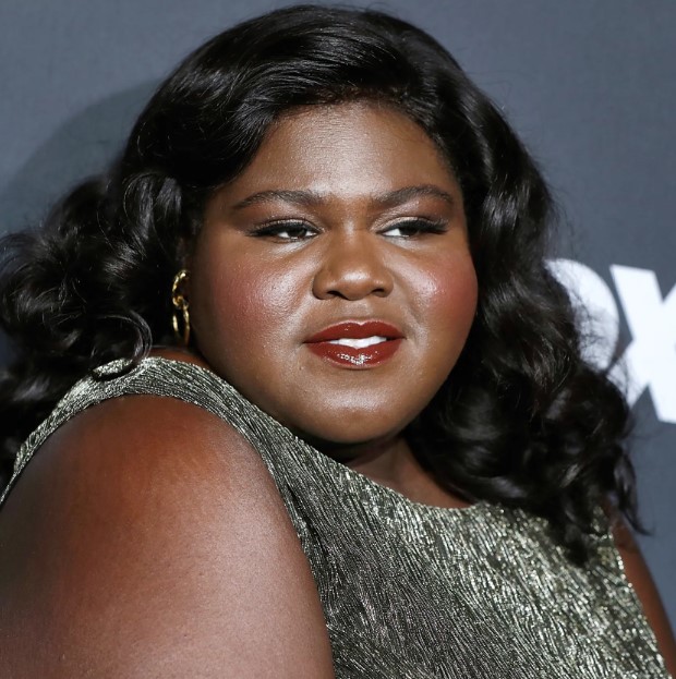 Gabourey Sidibe Fan Mail Address