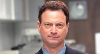 Gary Sinise Fan Mail Address