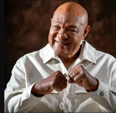 George Foreman Fan Mail Address