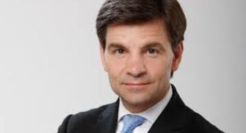 George Stephanopoulos Fan Mail Address