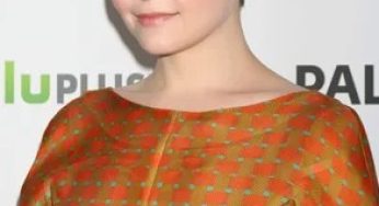 Ginnifer Goodwin Fan Mail Address