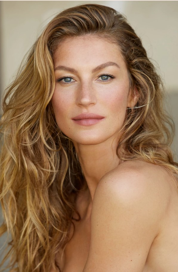 Gisele Bündchen Fan Mail Address