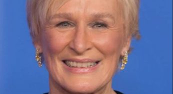 Glenn Close Fan Mail Address