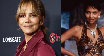 Halle Berry Fan Mail Address