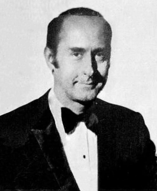 Henry Mancini Fan Mail Address