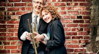 Herb Alpert Fan Mail Address