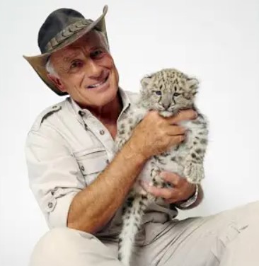 Jack Hanna Fan Mail Address