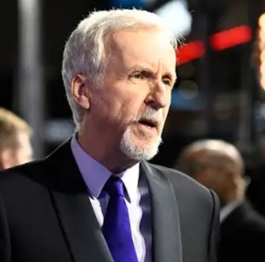 James Cameron Fan Mail Address